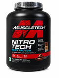 MuscleTech Nitro-Tech Whey Protein – Milk Chocolate