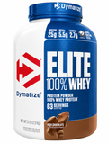 Dymatize Elite 100% Whey Protein – Rich Chocolate