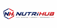 Nutrihub  - Home