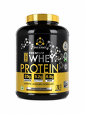 One Science Premium Whey Protein – Chocolate Charge