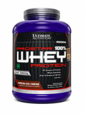 Ultimate Nutrition Prostar 100% Whey Protein – Chocolate Crème
