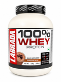 Labrada 100% Whey Protein - Chocolate
