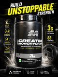 Muscletech Platinum 100% Creatine Monohydrate